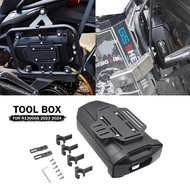 FOR BMW R1300GS R 1300 GS R1300 GS R 1300GS 2023 2024 Motorcycle Plastic Decorative 3.8 Liters Tool 