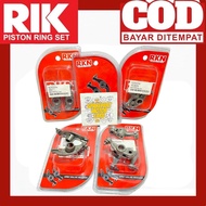 pelatuk klep rocker arm GRAND GN5 SUPRA PRIMA WIN RKN RIKEN