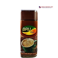 Bru Pure Instant Coffee 200g