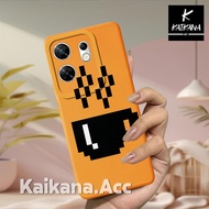 Infinix Zero 30 4G Case - Infinix Zero 30 5G Fashion Image Cool Mobile Phone Case, Case hp, TPU Mobi