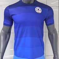 2526 Armenia Two-Guest Fan Version Football Jersey Jersey Short-Sleeved Top