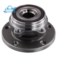 5K0498621 1T0498621 3C0498621 2K0498621A Car Front Wheel Hub Bearing Assembly for