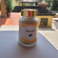 GlucoX, Natural Pancreas Health Supplement