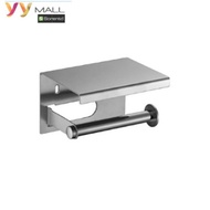 YY MALL SORENTO SRT360-HP TOILET PAPER HOLDER STAINLESS STEEL