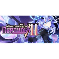 Megamension Neptunia VII Game PC