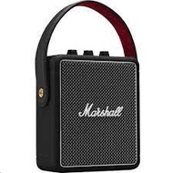 【全新行貨】Marshall Stockwell II Portable Speaker 可攜式藍牙喇叭