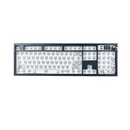 GMK104 Three-Mode Customized DIY with Knob Display Mechanical Keyboard Kit Support Hot Plug Support 