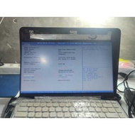 LAYAR ET13 L14S30-NKP-NL-1 LCD LED SLIM LAPTOP SCREEN 14.0" INCH 30 PIN HD 1366 ぜ 768 N140BGA-EA4 RE