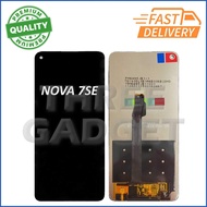 LCD TOUCH SCREEN DIGITIZER REPLACEMENT COMPATIBLE WITH ORI HW NOVA 7 SE / HN 30S