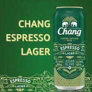 singha chang singha espresso