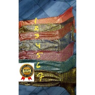 Baju renang putri duyung mermaid