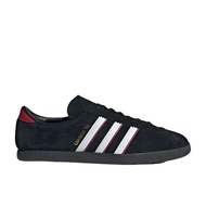 adidas London 96 Core BlackFootwear WhiteBetter Scarlet Unused