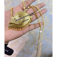 SANGGU PENDANT CHAIN(32inch)