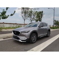 2017-2020 CX-5 CX5 KF DAMD Body-kit personalization ABS [ready stock]
