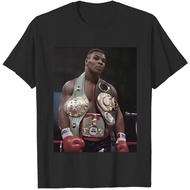 Mike Tyson Vintage Shirt, Mike Tyson Tshirt, Short Sleeve T-ShirtTopiz