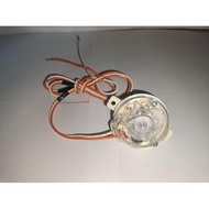 MESIN Sharp DXT5 3.5A 250VAC Washing Machine Spin Dryer Timer Ori