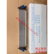 Genuine Product Cheetah CS10 Inflator Assembly CS10 Inflator CS10 Radiator CS10 Condenser