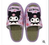 Sanrio Kuromi  拖鞋