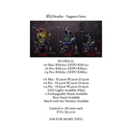 初心Studio - Suguru Geto