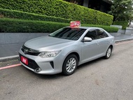 2017 豐田 TOYOTA CAMRY 2.0L 認證車 可分期 可貸款 優質嚴選中古車二手車商行