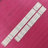 43 Inch LG 43LH510D 43LF510T TV BACKLIGHT