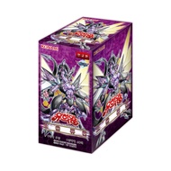 YUGIOH Card Booster "Soul Fusion" Korean Version 1 BOX (SOFU-KR)