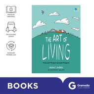 THE ART OF LIVING MENJADI MINDFUL DENGAN PLAYFUL