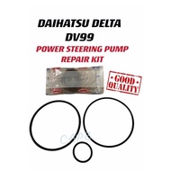 DAIHATSU DELTA DV99 POWER STEERING PUMP REPAIR KIT