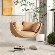 Swing Indoor Hanging Chair Balcony Bedroom Swing Home Rocking Chair Hanging Basket Swing