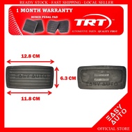 Honda Accord SDA CM4 CM5 TAO CP1 CP2 VTi CF0 S84 Wagon CD6 Nissan S30 TRT Pedal Pad Rubber Brake Pad