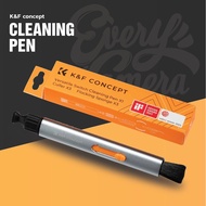 Cleaning pen Lens Brush