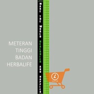 METERAN TINGGI BADAN Hlf