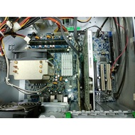 HP Z400 Workstation Motherboard