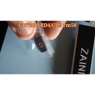 button G GW7900 RD4/CD9..