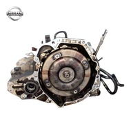 NISSAN SENTRAL N16 QG18 AUTO GEARBOX (USED ORIGINAL)