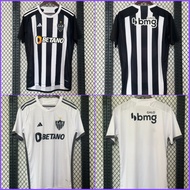 Atletico Mineiro 2425 Home Away Jersey Full Printing