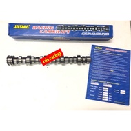 JASMA High Camshaft 4G13 4G15 270 / 275 Degree Proton Saga Iswara Satria Wira 1.3L 1.5L 12V (27648)
