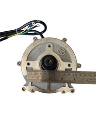 มอเตอร์เพืองท้ายไร้แปรงถ่าน มอเตอร์รถสามล้อไฟฟ้า 48V 500W 650W 800W // C