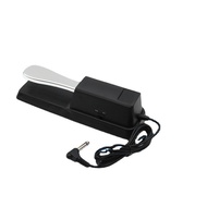 Straw Straw piano sustain pedal single pedal electron Electric piano sustain Pedal single Pedal Elec