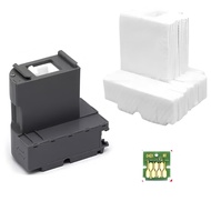 ส่งจากไทย🚀 ใช้ได้หลายรุ่น การทำงานเสถียร กล่องซับหมึก T04D1 EPSON L6160 L6190 L6170 L6260 L6290 L627