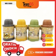 Drinking Bottle Water Bottle/ Drinking Bottle/ Water Bottle 5080 800Ml