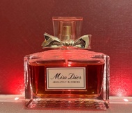 Dior Miss Dior Absolutely Blooming