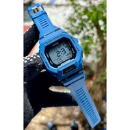 GDB-200 GSK Digital Watch For Men With Metal Box