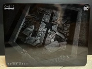 Mezco One:12 Zack Snyder’s Justice League Deluxe Steel Boxed Set