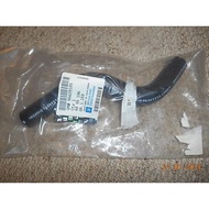 BYPASS HOSE SPARE TANK TO CYLINDER BLOCK > CHEVROLET CAPTIVA C100 2.0CC > 96629105 > GENUINE PART