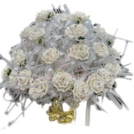 Bunga Telur/Wedding Engagement Souvenir Egg Flower