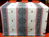 Atlas Infinity jacquard premium songket jaguar 790