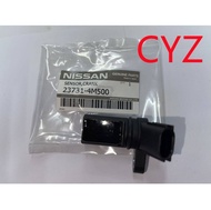 Crankshaft Position Sensor (23731-4M500) NISSAN SENTRA N16 (NISSAN JAPAN)