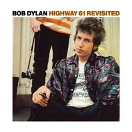 CD-R Bob Dylan - Highway 61 Revisited (1965)