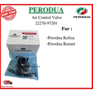 Ready Stock Idle Air Control Valve 22270-97201 Replacement Fits for Perodua Kelisa / Kenari